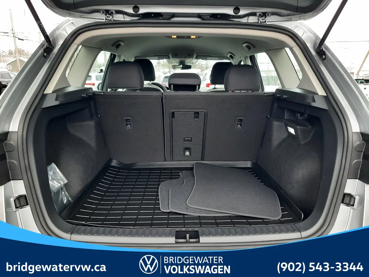 Volkswagen Taos снимка Volkswagen Taos