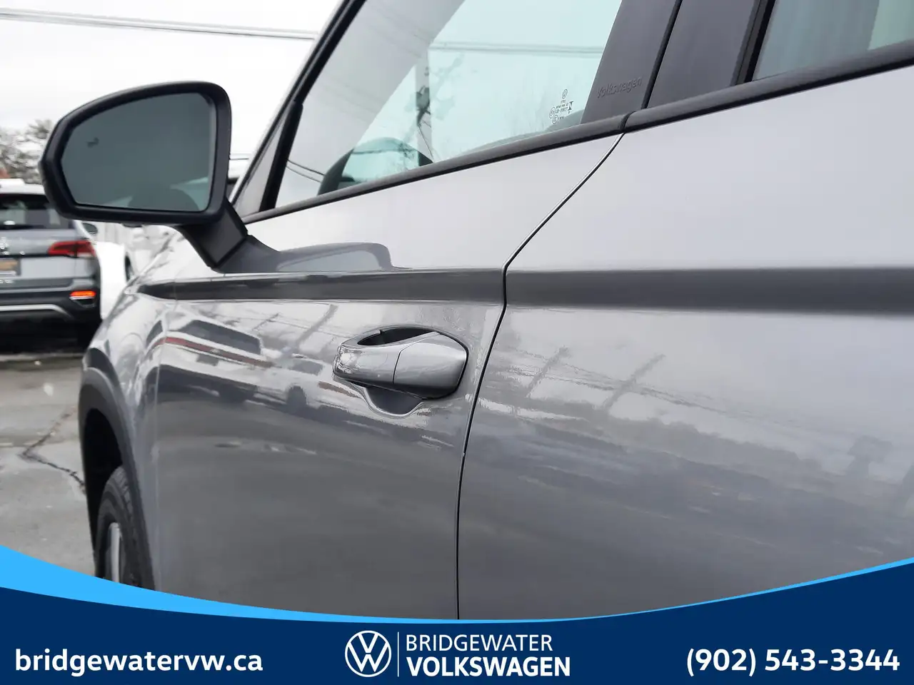 Volkswagen Taos снимка Volkswagen Taos