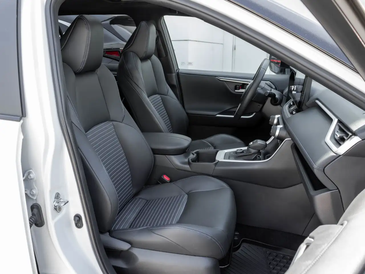 Toyota RAV 4 fotografie Toyota RAV 4