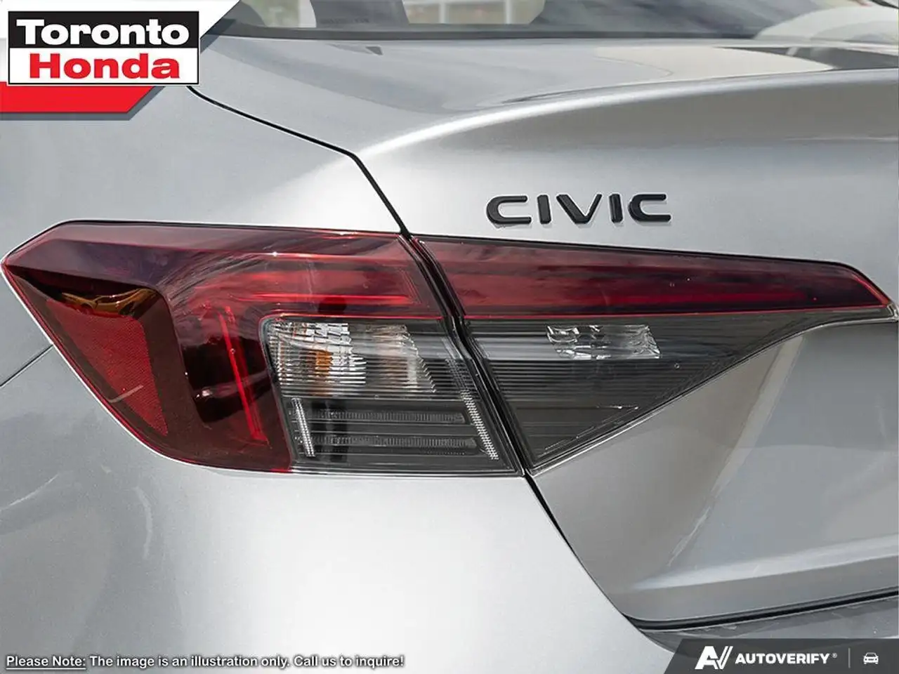 Honda Civic снимка Honda Civic