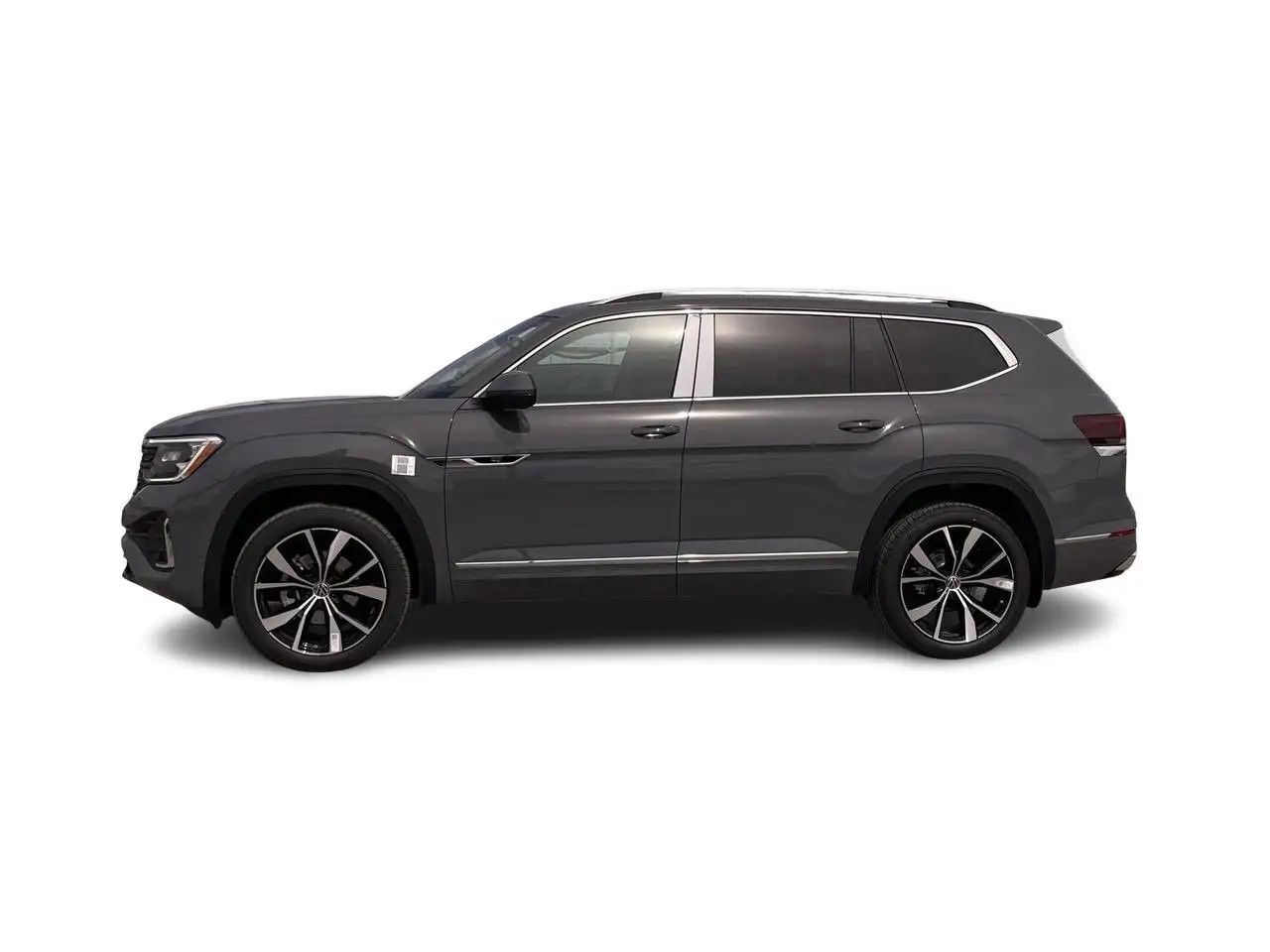 Volkswagen Atlas fotografie Volkswagen Atlas