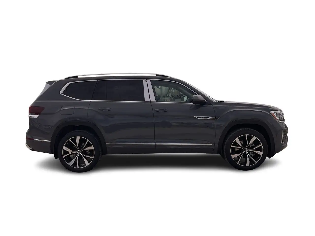 Volkswagen Atlas fotografie Volkswagen Atlas