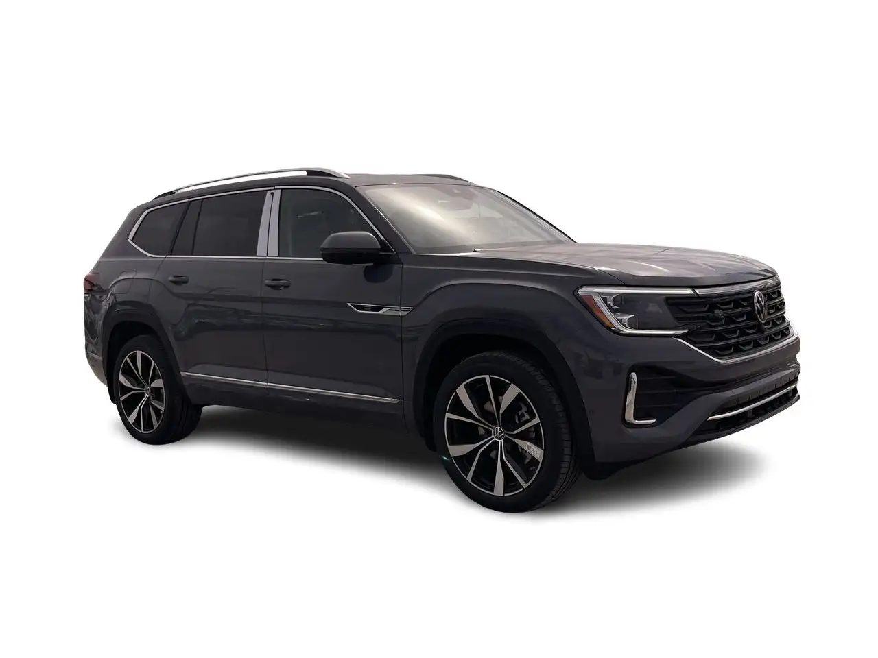 Volkswagen Atlas fotografie Volkswagen Atlas