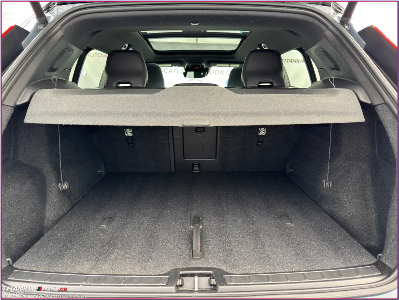 Volvo XC40 photo Volvo XC40