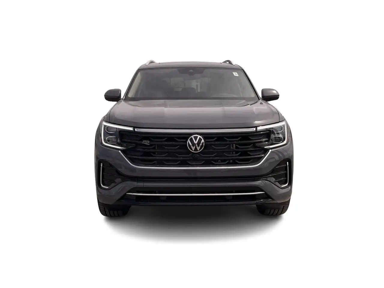 Volkswagen Atlas fotografie Volkswagen Atlas