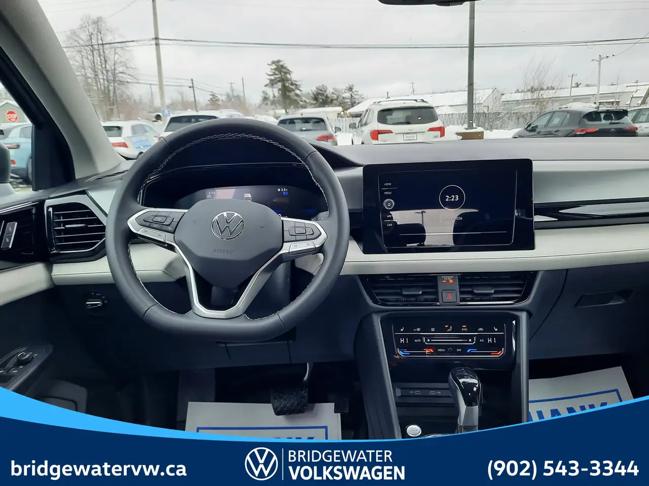 Volkswagen Taos снимка Volkswagen Taos