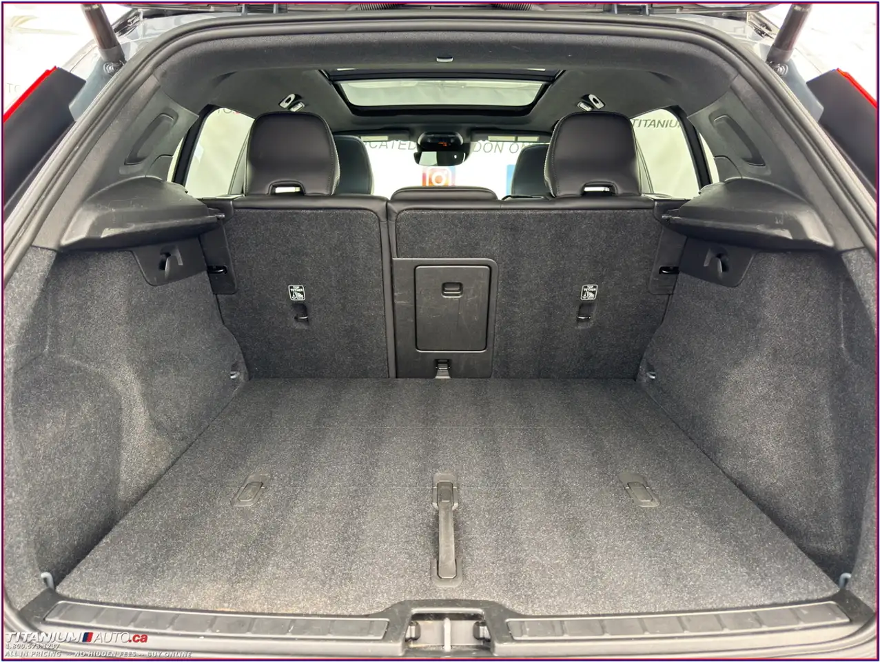 Volvo XC40 photo Volvo XC40