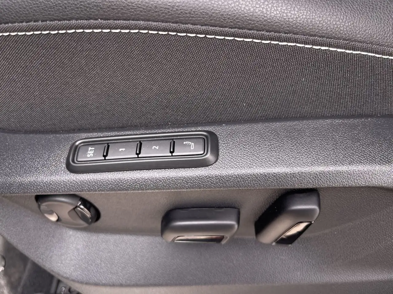 Volkswagen Atlas fotografie Volkswagen Atlas