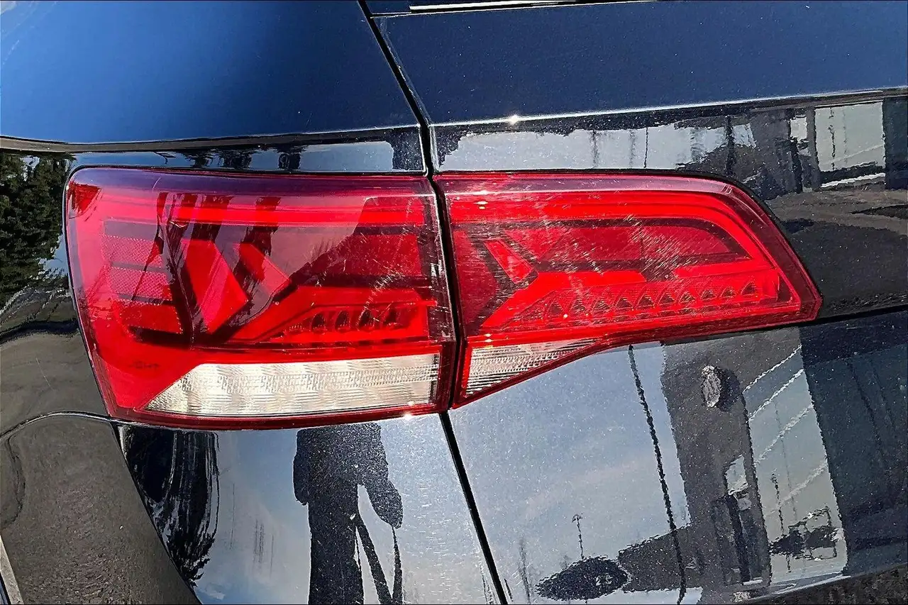 Volkswagen Taos снимка Volkswagen Taos