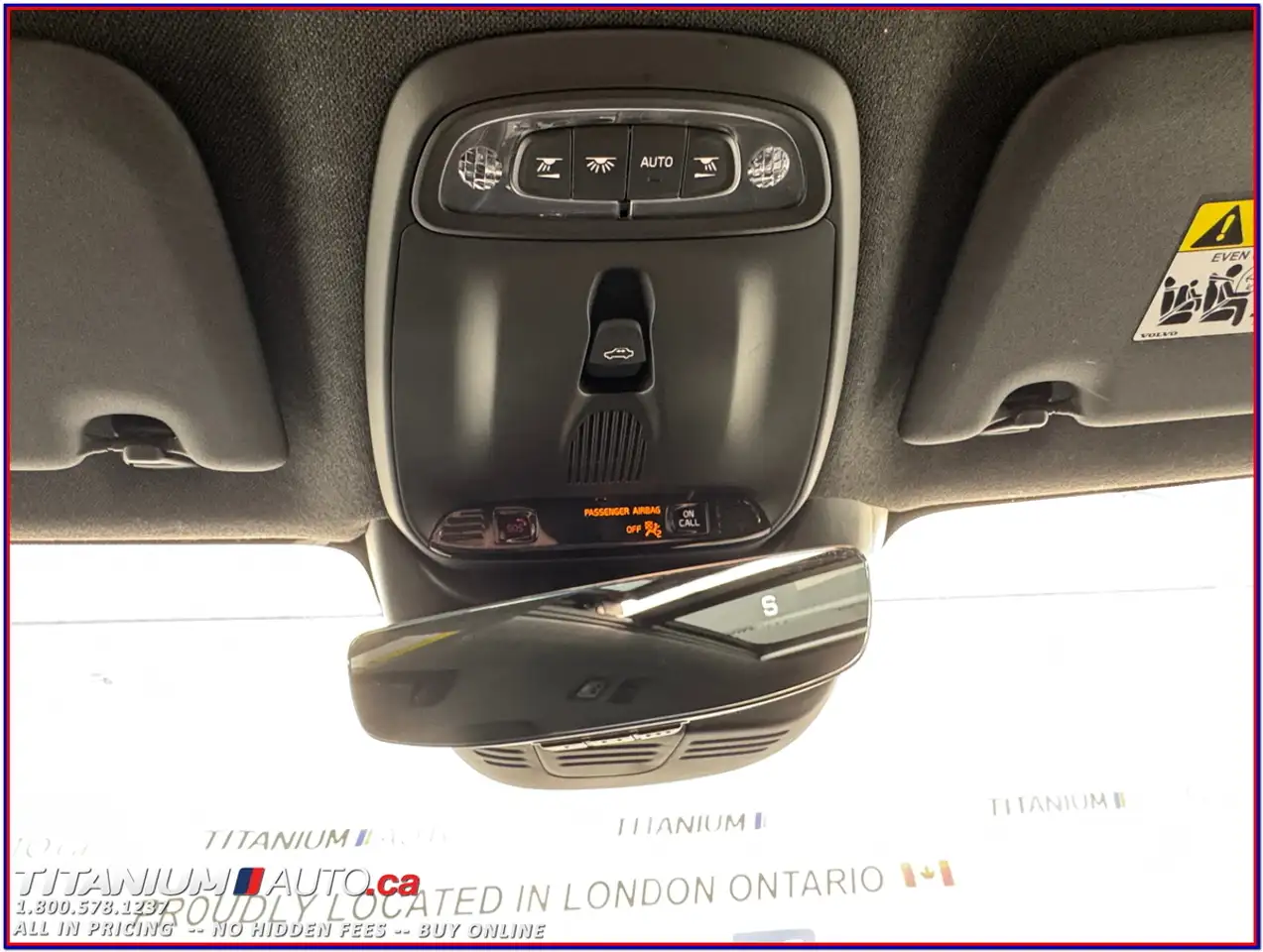 Volvo XC40 photo Volvo XC40