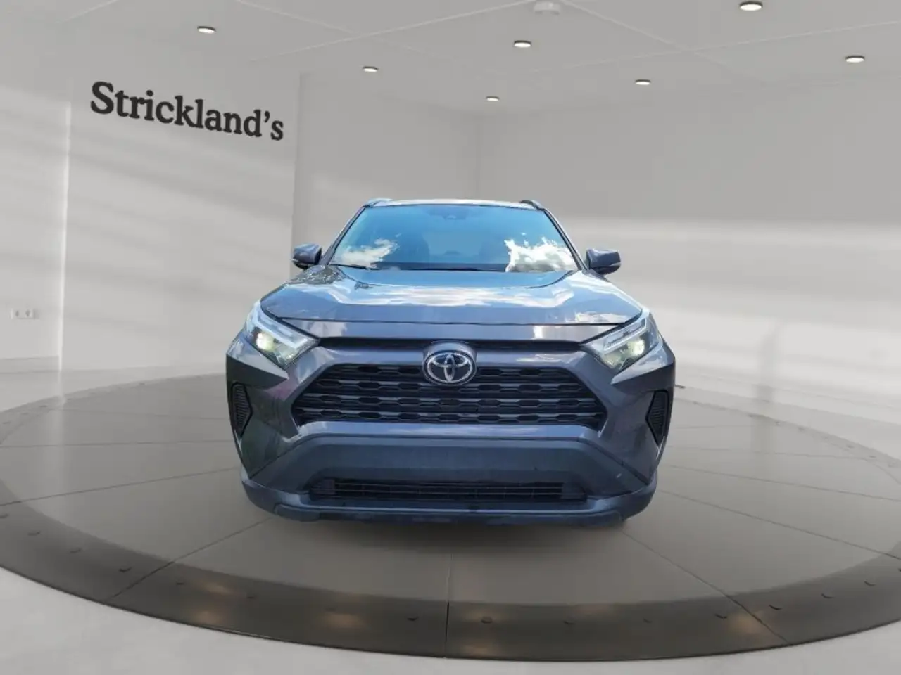Toyota RAV 4 снимка Toyota RAV 4