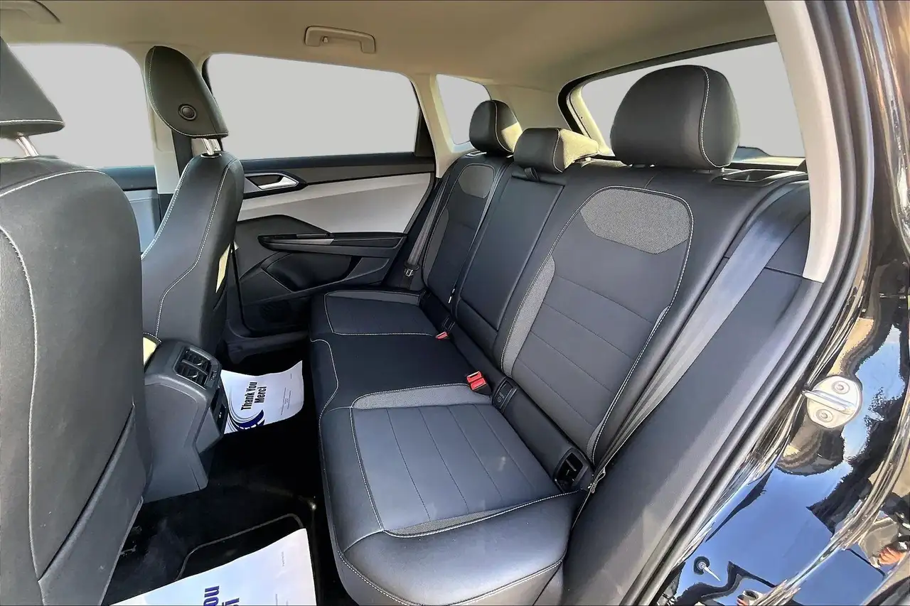 Volkswagen Taos снимка Volkswagen Taos
