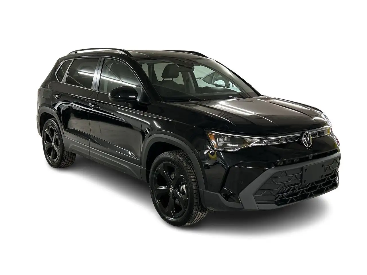 2025 Volkswagen Taos