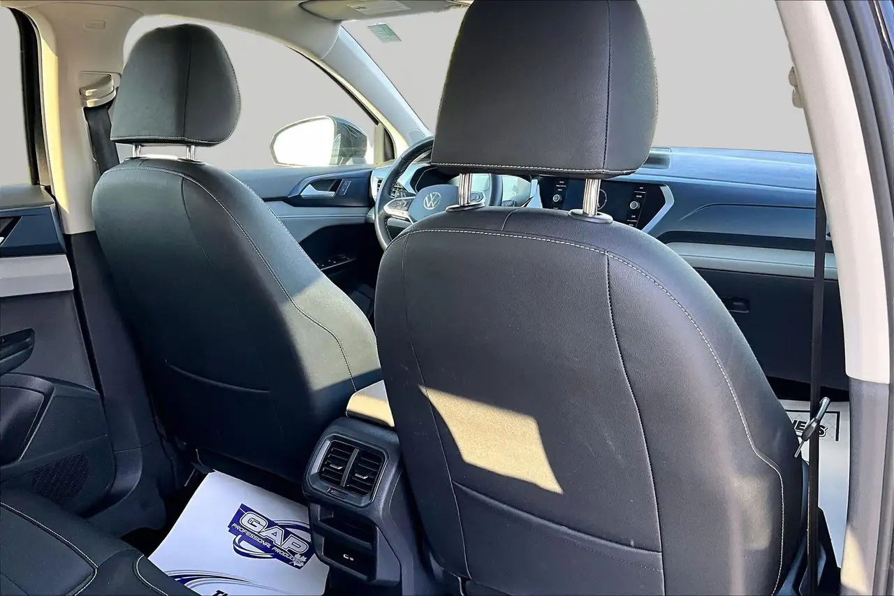 Volkswagen Taos снимка Volkswagen Taos