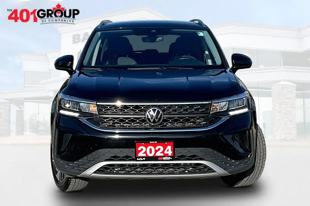 Volkswagen Taos снимка Volkswagen Taos