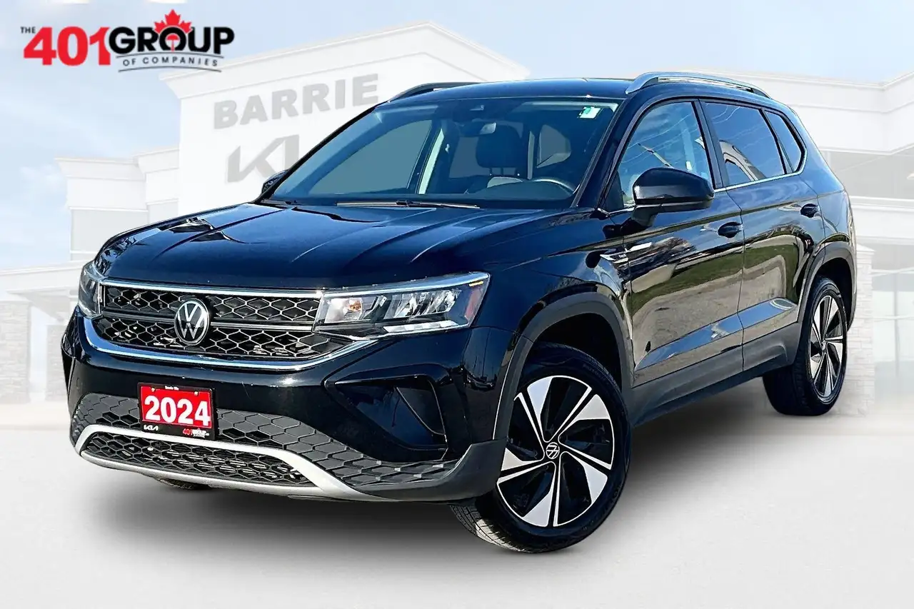 Volkswagen Taos снимка Volkswagen Taos