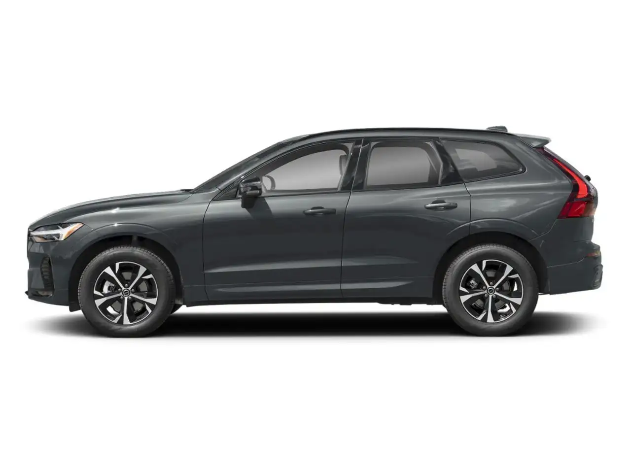 Volvo XC60 photo Volvo XC60