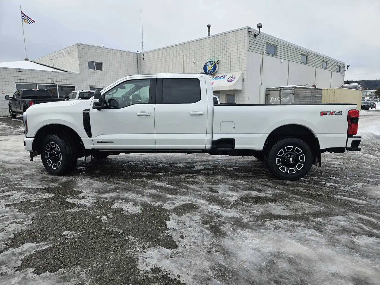 2026 Ford F 350
