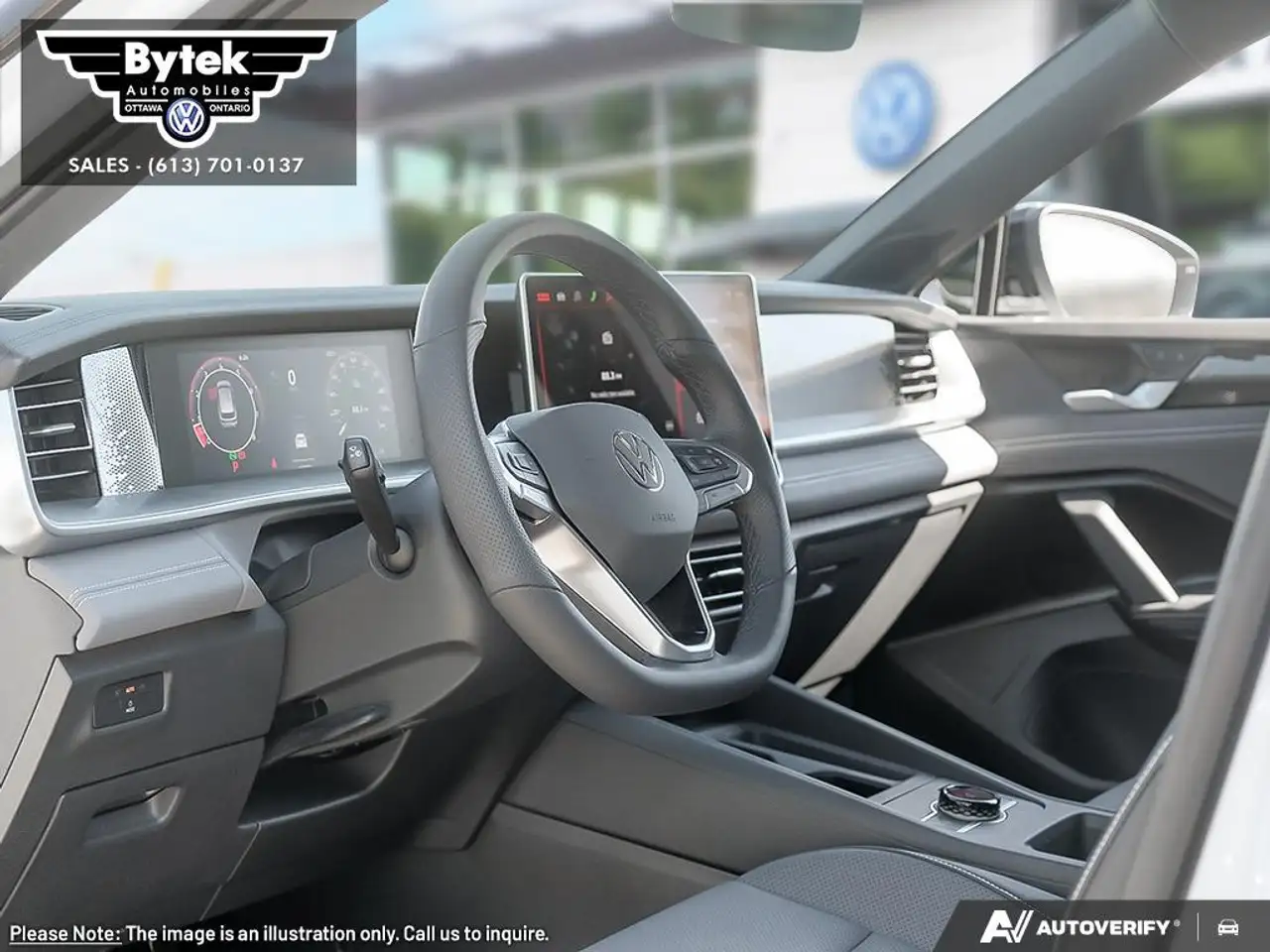 Volkswagen Tiguan fotografie Volkswagen Tiguan