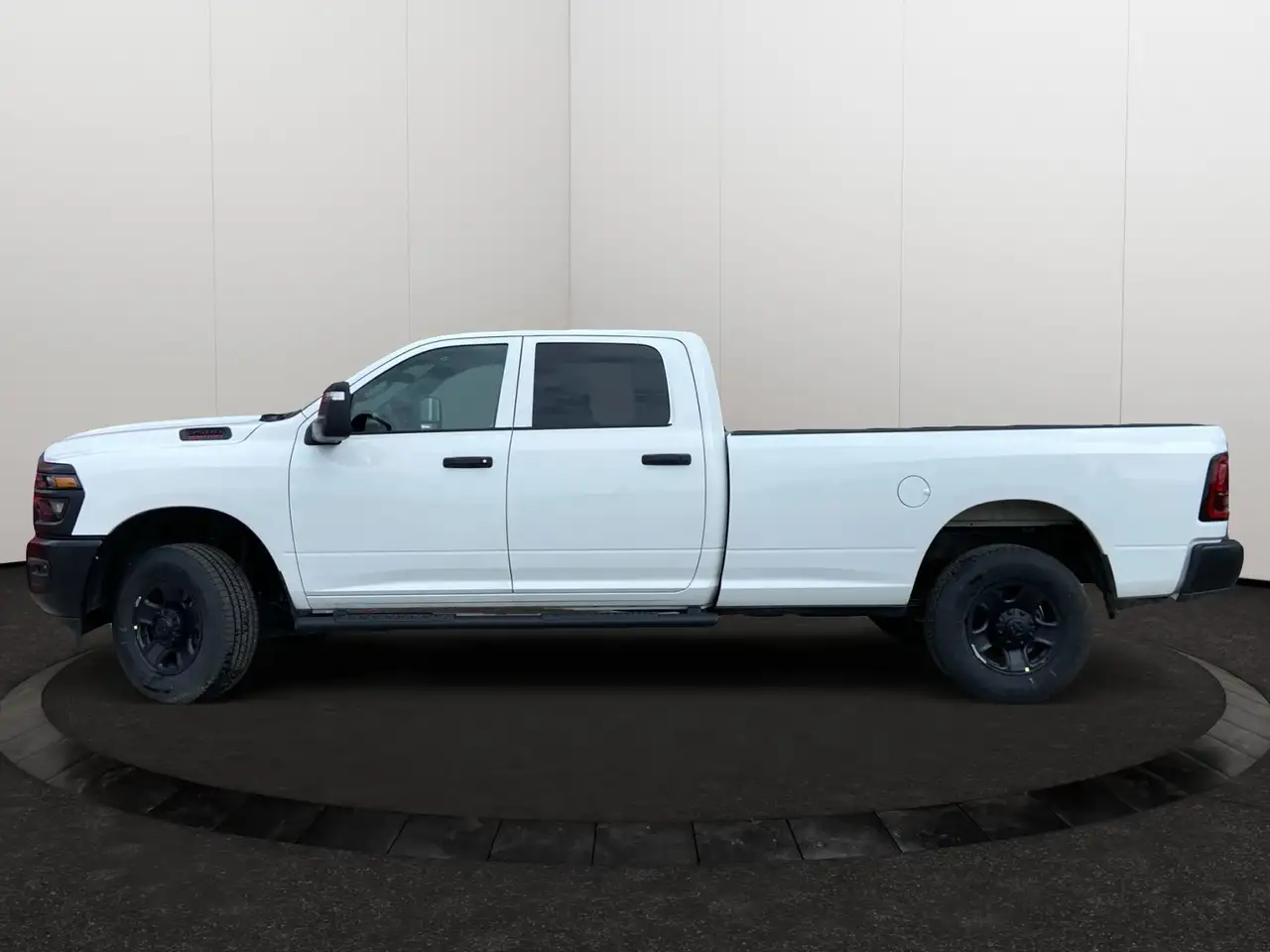 RAM 3500 fotografie RAM 3500