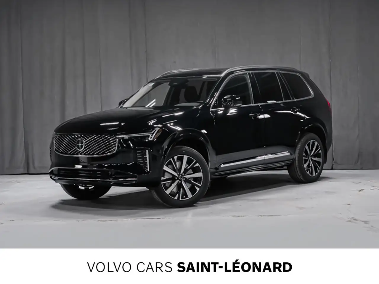 Volvo XC90 fotografie Volvo XC90