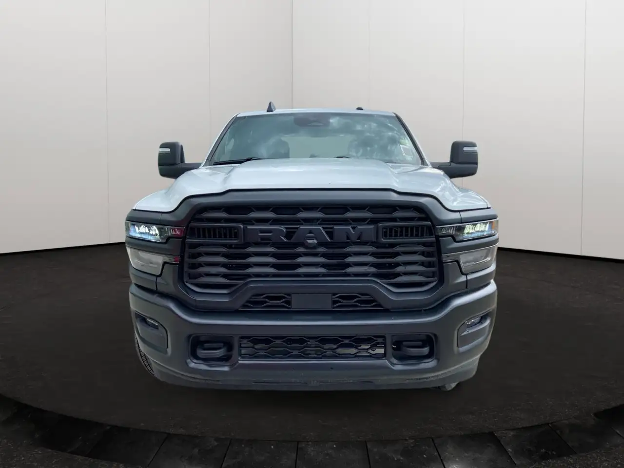 RAM 3500 fotografie RAM 3500
