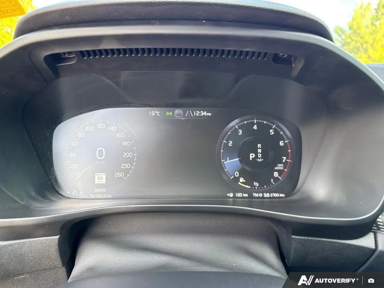 Volvo XC40 fotografie Volvo XC40