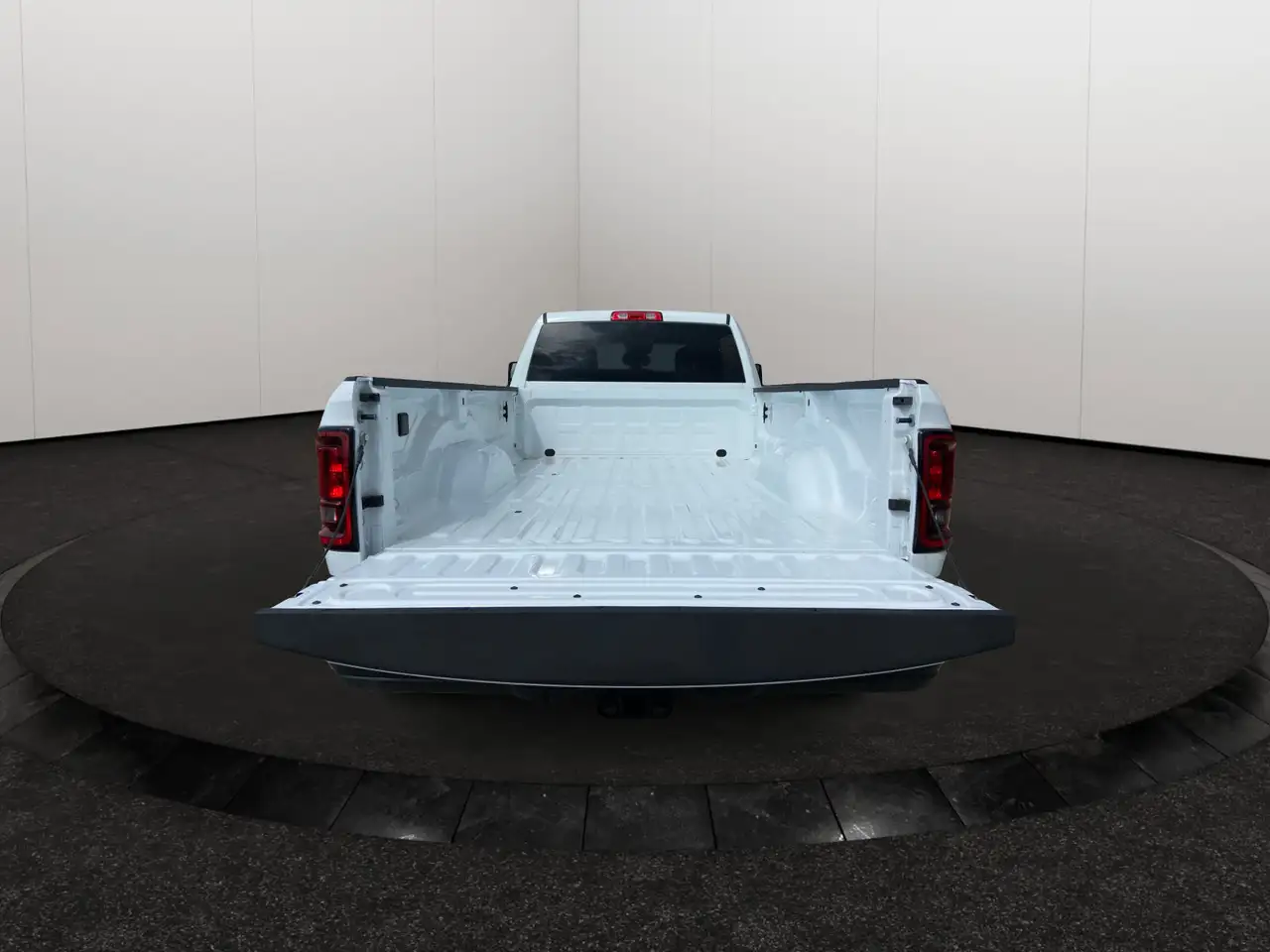 RAM 3500 fotografie RAM 3500