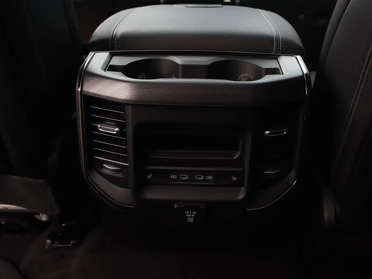 RAM 1500 photo RAM 1500