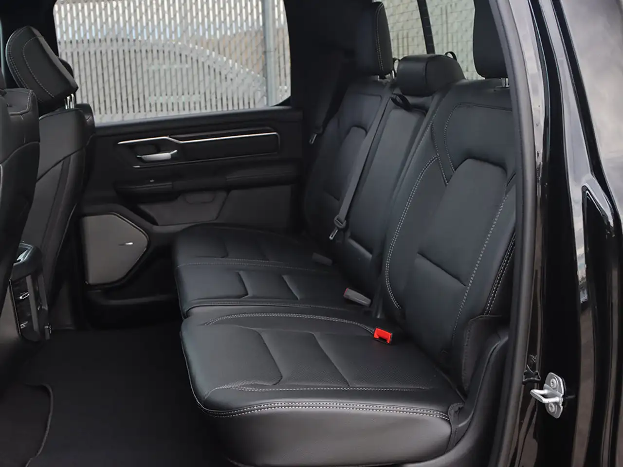 RAM 1500 photo RAM 1500