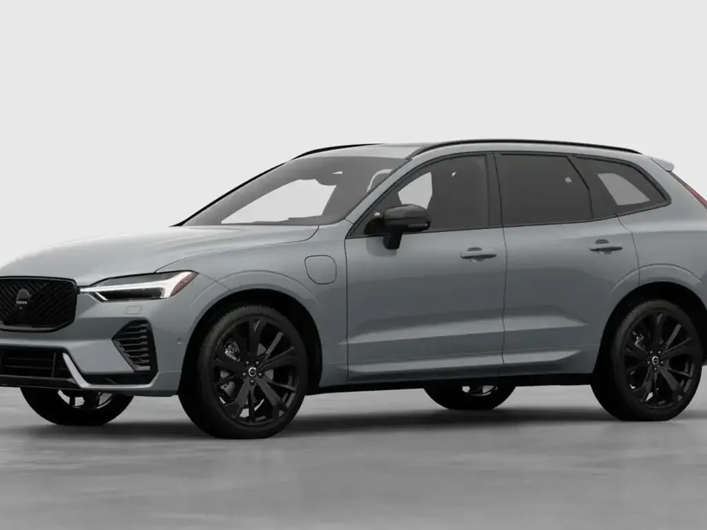 2026 Volvo XC60