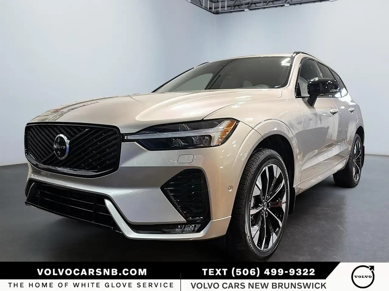 Volvo XC60 photo Volvo XC60