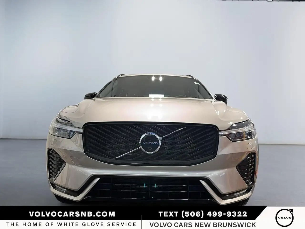 Volvo XC60 photo Volvo XC60