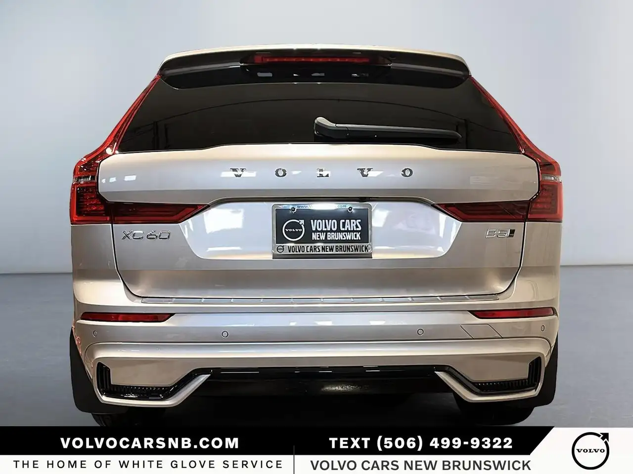 Volvo XC60 photo Volvo XC60
