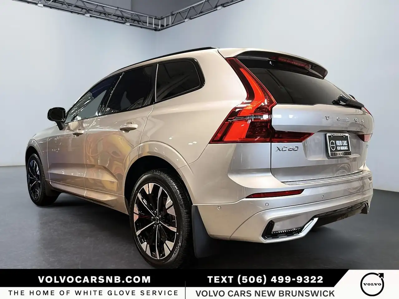 Volvo XC60 photo Volvo XC60