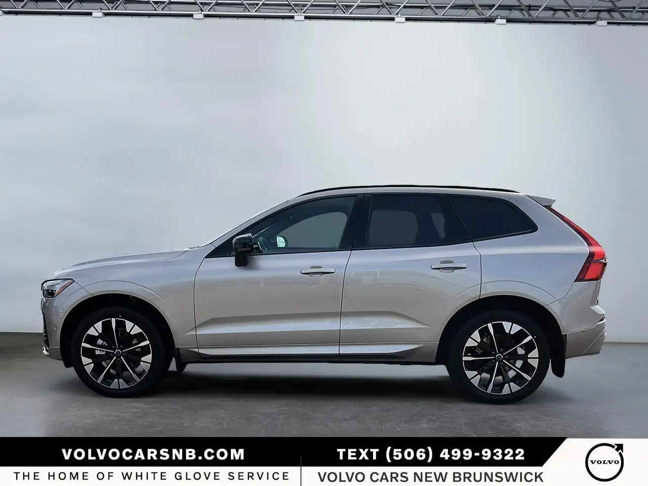 Volvo XC60 photo Volvo XC60