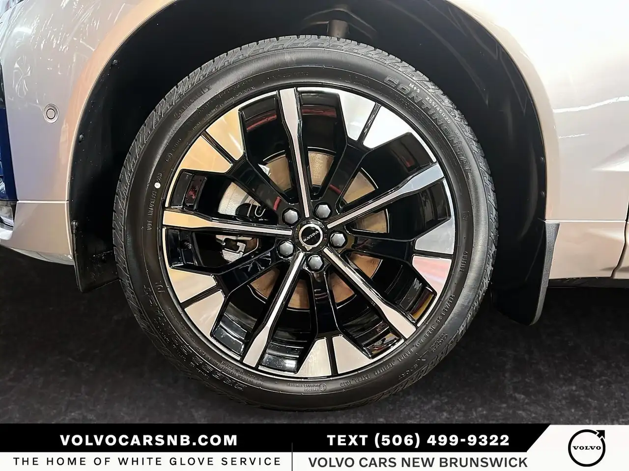 Volvo XC60 photo Volvo XC60