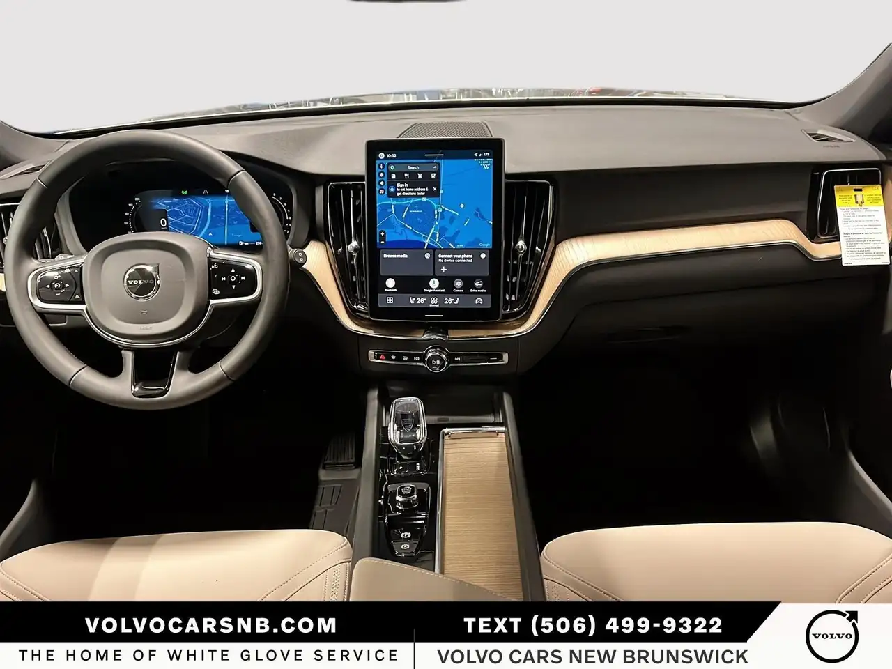 Volvo XC60 photo Volvo XC60