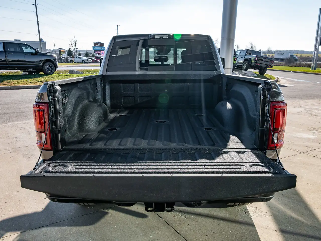 RAM 2500 photo RAM 2500