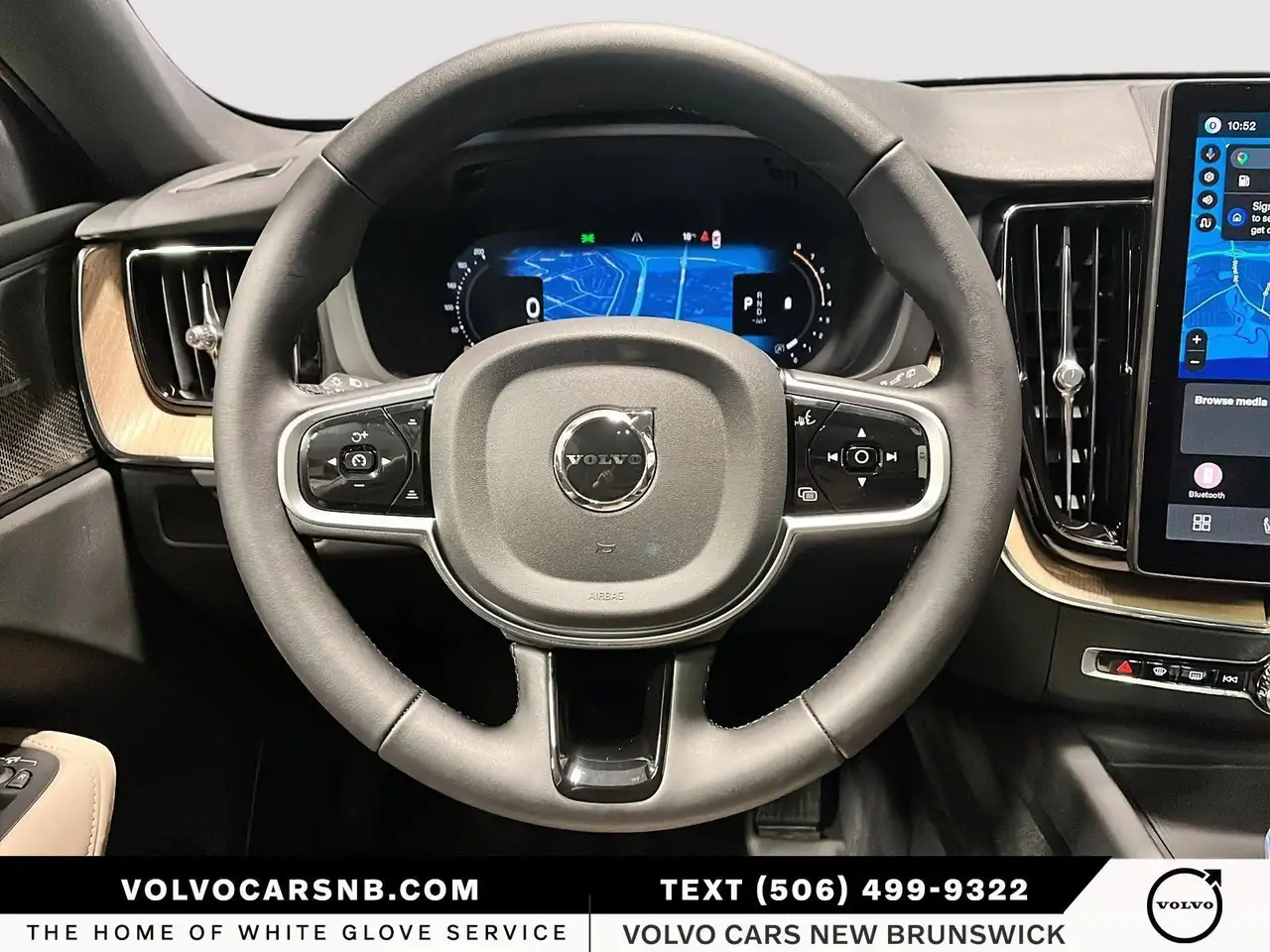 Volvo XC60 photo Volvo XC60