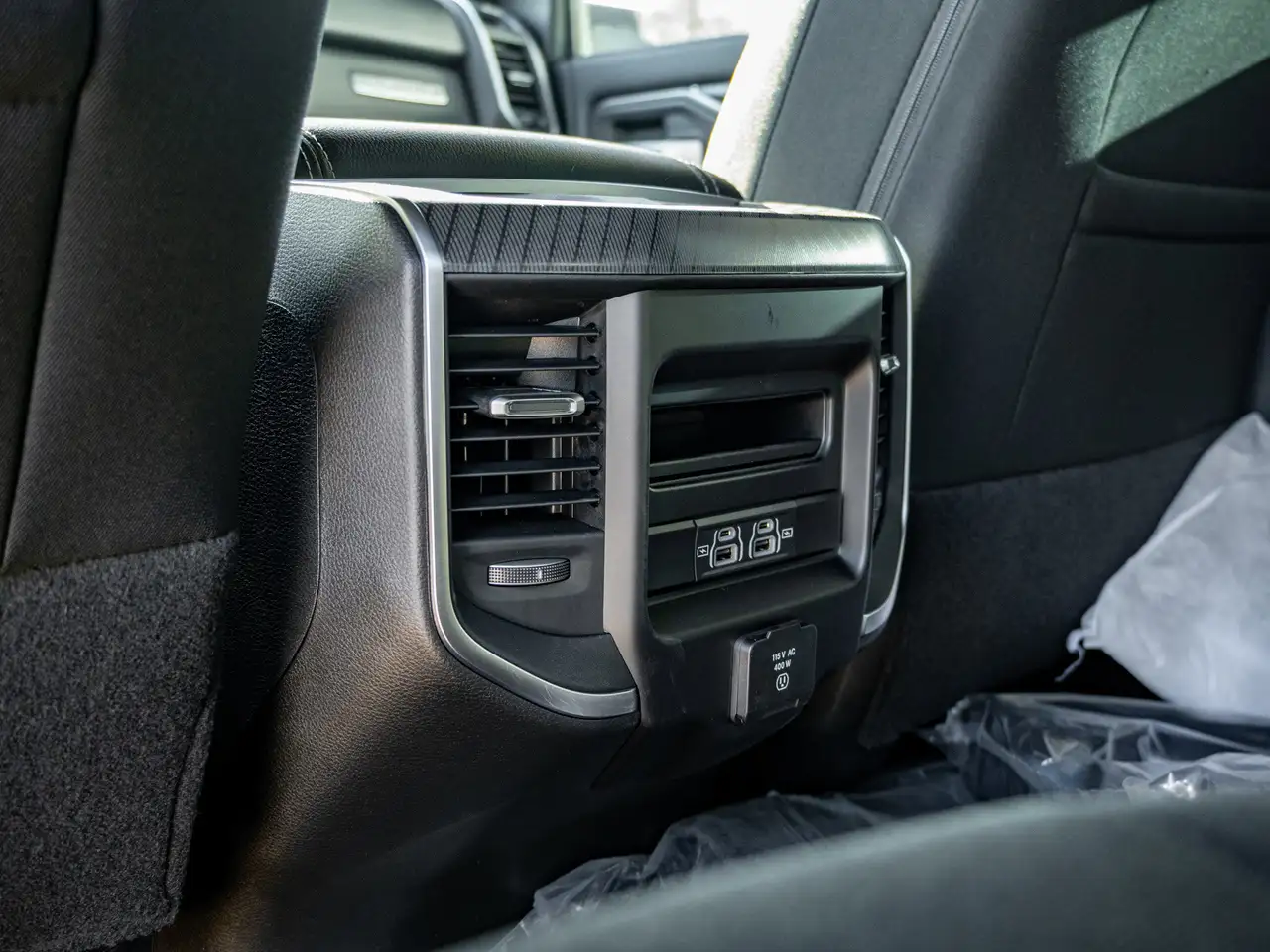RAM 2500 photo RAM 2500