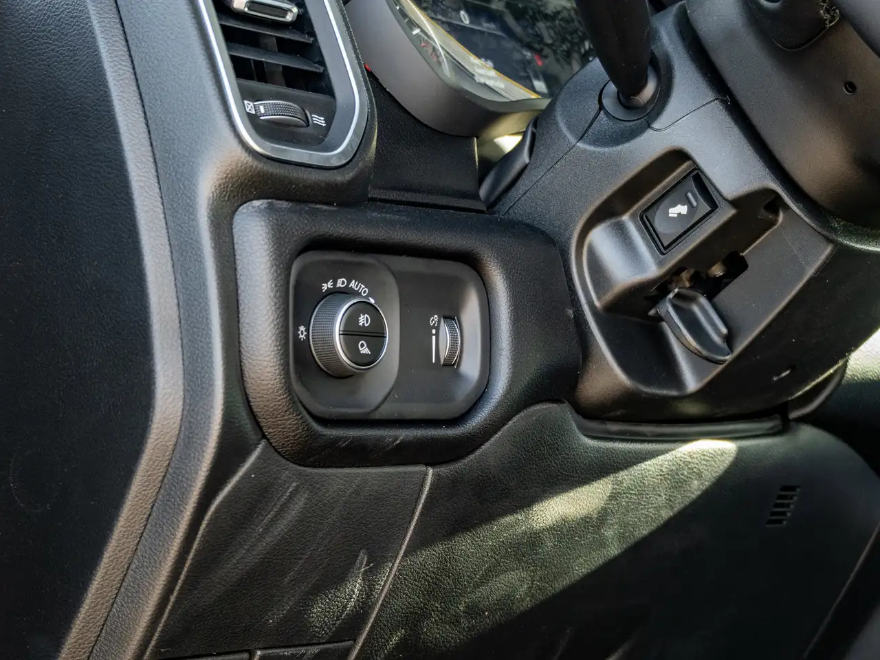 RAM 2500 photo RAM 2500