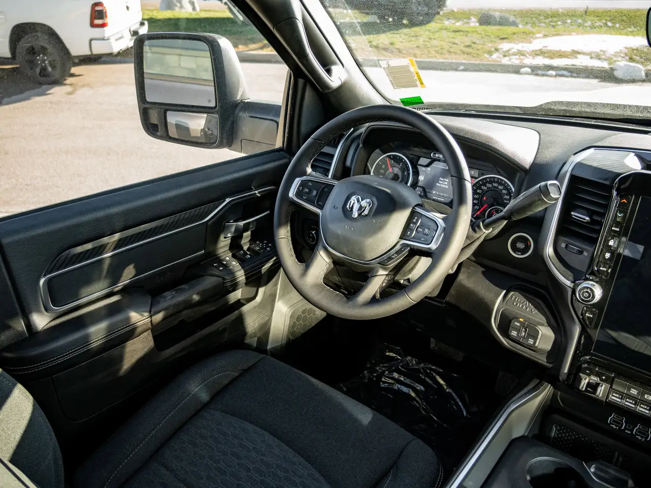 RAM 2500 photo RAM 2500