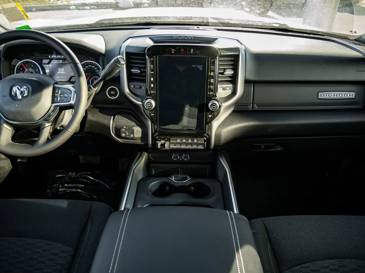 RAM 2500 photo RAM 2500