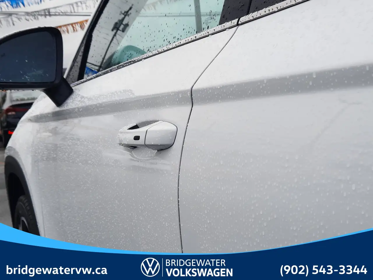 Volkswagen Taos снимка Volkswagen Taos