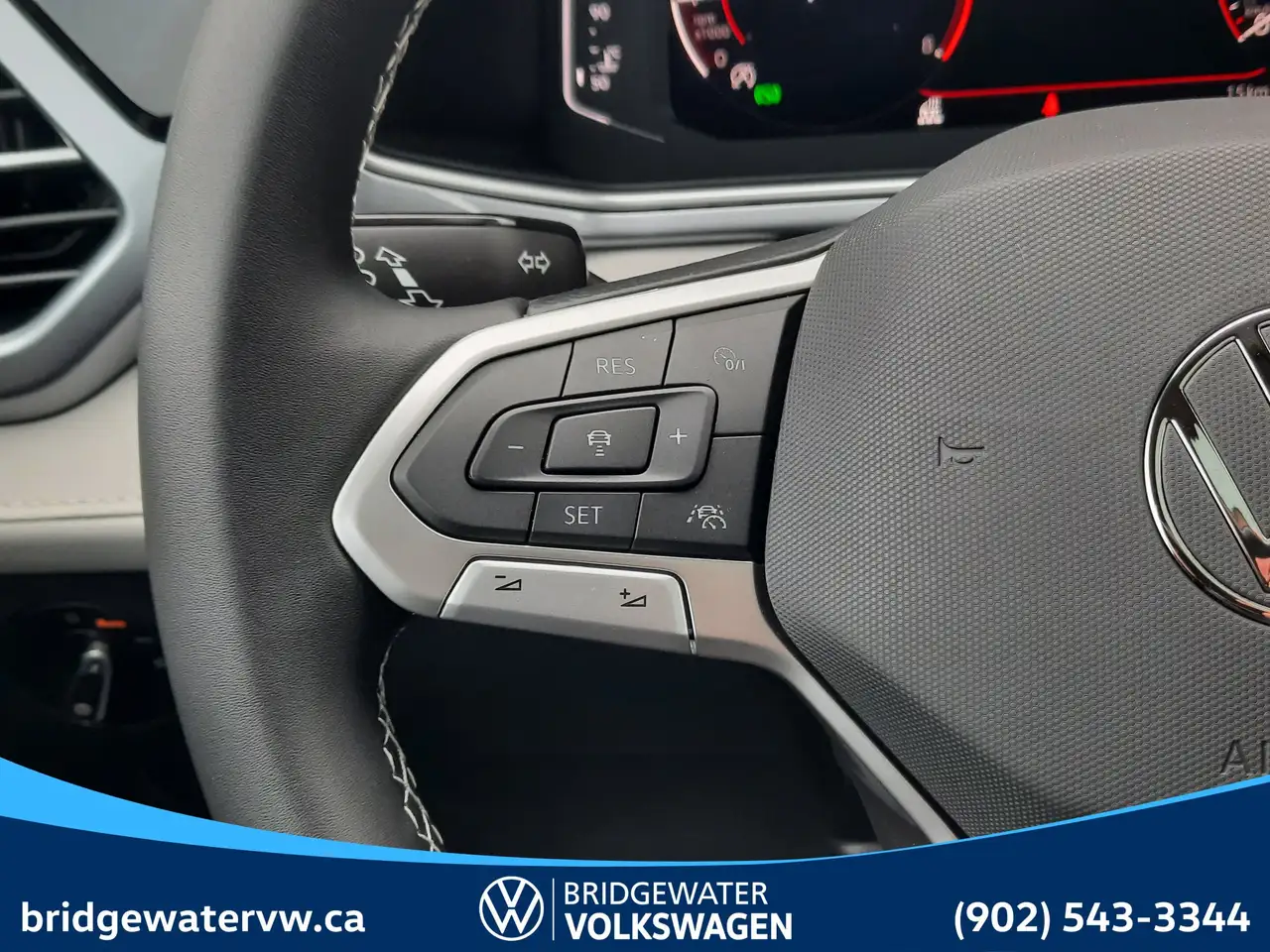 Volkswagen Taos снимка Volkswagen Taos