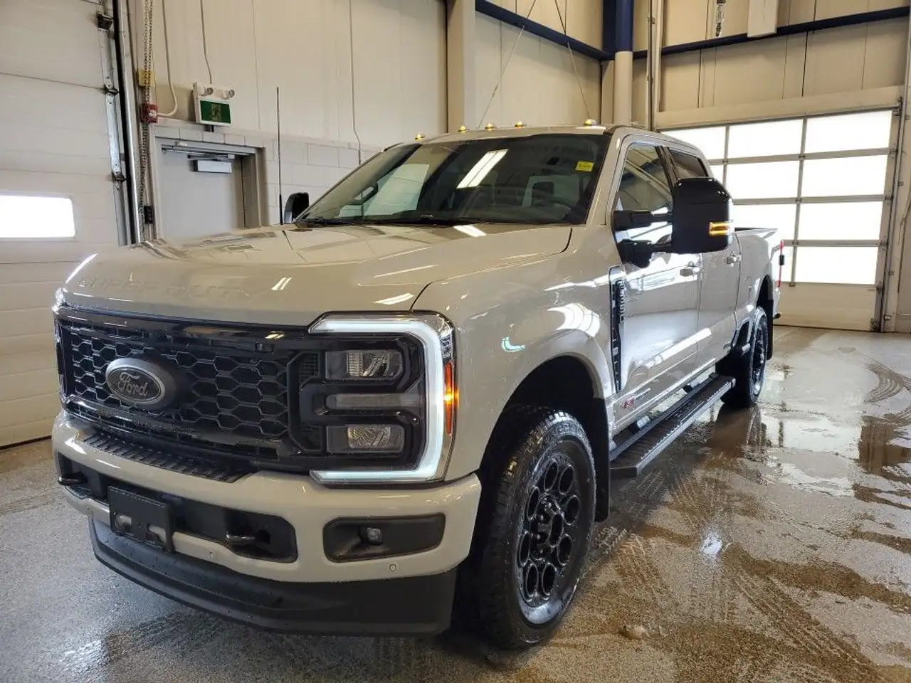 Ford F 350 снимка Ford F 350