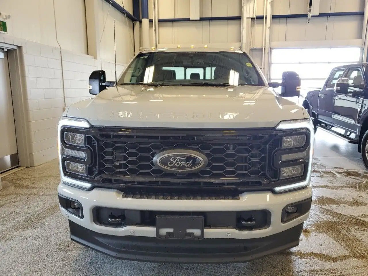 Ford F 350 снимка Ford F 350