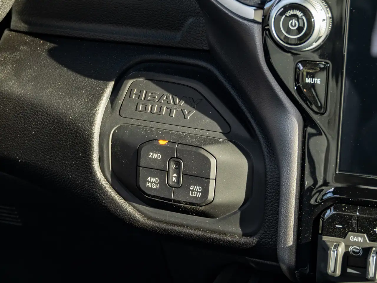 RAM 2500 photo RAM 2500