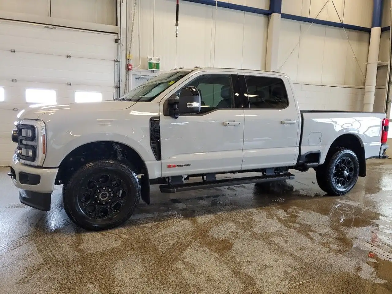 Ford F 350 снимка Ford F 350